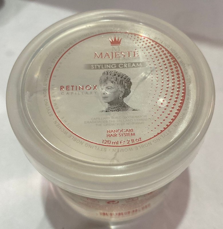 Majeste Retinox 120ml